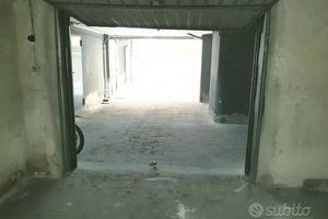 Garage Via Etnea/Ibla