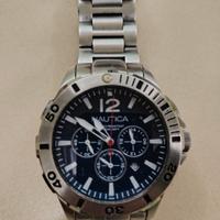 orologio nautica 