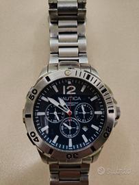 orologio nautica 