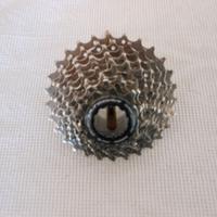 Pacco pignoni shimano 105 CS.5800 11/28