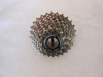 Pacco pignoni shimano 105 CS.5800 11/28