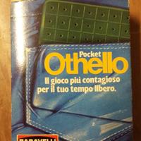 Othello pocket baravelli