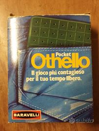 Othello pocket baravelli