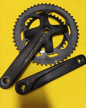 guarnitura fsa compact 