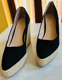 Scarpe e zoccoli n. 37