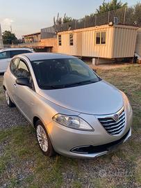 Lancia Ypsilon 1.3 MJT 2014 TAGLIANDATA GARANZIA