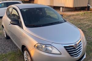 Lancia Ypsilon 1.3 MJT 2014 TAGLIANDATA GARANZIA