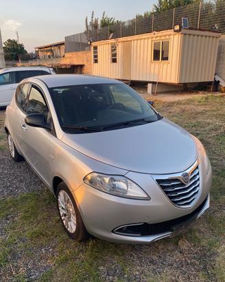 Lancia Ypsilon 1.3 MJT 2014 TAGLIANDATA GARANZIA