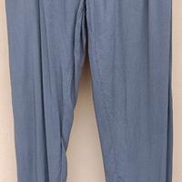 Pantaloni grigi leggeri Terranova Taglia XS