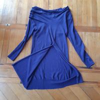 Maglia Martino Midali lunga a incrocio tg 44 ita