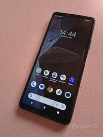 Sony Xperia 10 iii usato perfetto 
