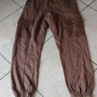 pantalone di Zara