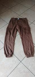 pantalone di Zara