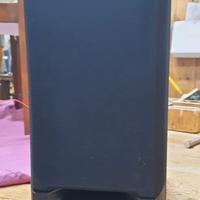 casse vintage x stereo 