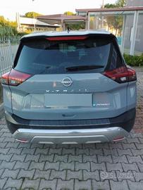 X-trail Tekna epower e4orce 