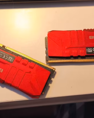 32 gb Ballistix BL2K16G36C16U4R 3600 MHz, DDR4 C16