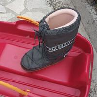 DOPOSCI UOMO SKYBOOT - TG 44-46