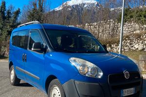 Fiat Dobló 1.6 Multijet anno 2012