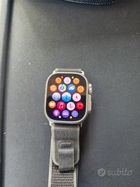 apple watch ultra 2 cellular 