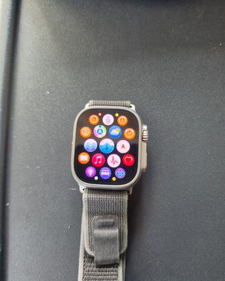 apple watch ultra 2 cellular 