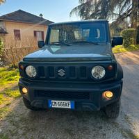 Auto Fuoristrada