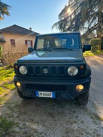 Auto Fuoristrada
