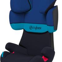 Seggiolino auto - isofix
