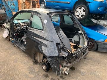 RICAMBI FIAT 500 1.2 BENZINA ANNO:2018
