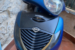 Sh 125 2006 - Accetto anche scamb