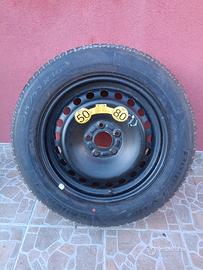 Ruotino Ford Focus Mondeo 