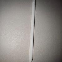 apple pencil 2a generazione 