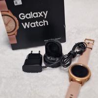 Galaxy watch 42mm