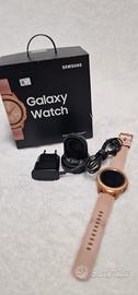 Galaxy watch 42mm