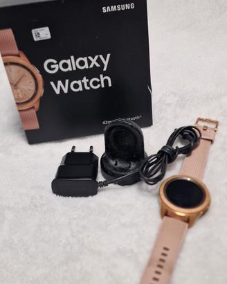 Galaxy watch 42mm