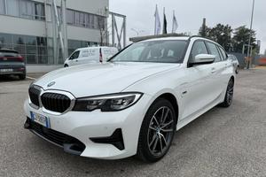 BMW Serie 3 320e Touring Sport auto