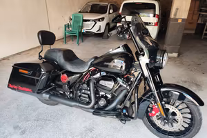 Road King Special