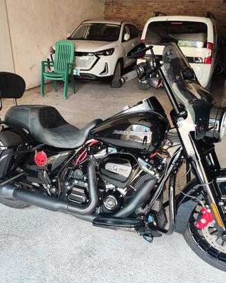 Road King Special