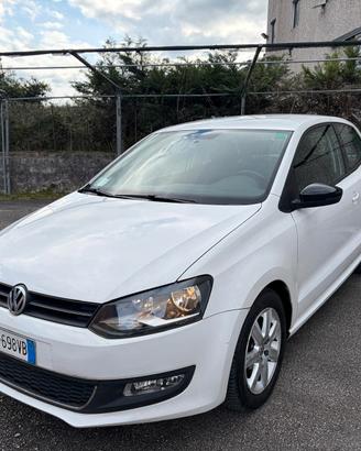 VOLKSWAGEN POLO 1.6 TDI 90 CV 125.000 KM