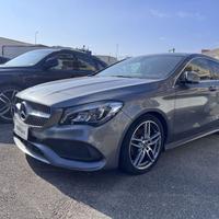 Mercedes-Benz CLA Shooting Brake 200 d Premiu...