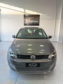 Volkswagen Polo 2011 1.2 benzina