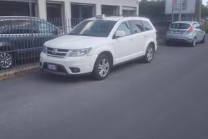 fiat freemont 
