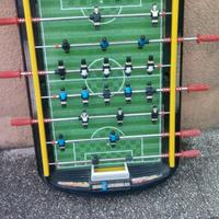 biliardino senza piedi