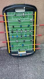 biliardino senza piedi