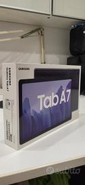Tablet Galaxy Tab A7 