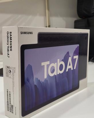 Tablet Galaxy Tab A7 