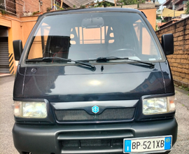 Piaggio Porter 1.3 diesel 16 v