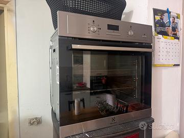 forno ELECTROLUX