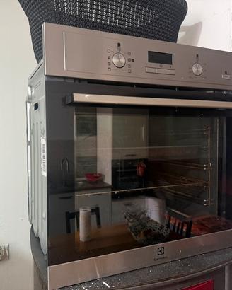 forno ELECTROLUX