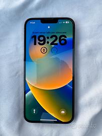 Iphone 13 pro max 256 gb