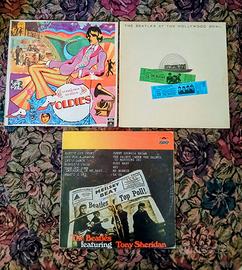 LP Vinili Musicali Artisti Vari